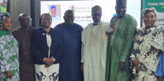 Ministry of Environment Adopts Galaxy Backbone’s 1Gov Cloud