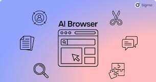 Before You Use AI Browsers, Read This — And Think Again