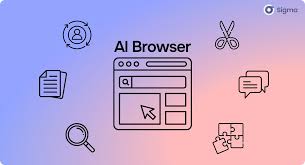 AI-Browser