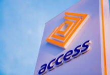 Access Holdings Tops Nigeria’s Tier-1 Banks in E-Business Revenue, Earns ₦101.6bn in H1 2025