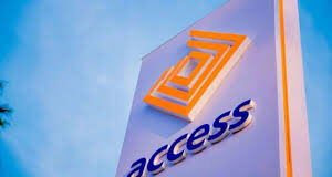 Access Holdings Tops Nigeria’s Tier-1 Banks in E-Business Revenue, Earns ₦101.6bn in H1 2025