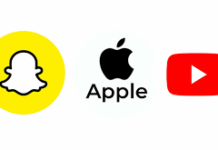 EU Probes Snapchat, YouTube, Apple, Google Over Child Protection Measures