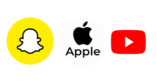 EU Probes Snapchat, YouTube, Apple, Google Over Child Protection Measures