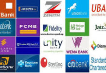 Nigerian Banks Step Up IT Spending with N126.8bn Outlay in H1 2025