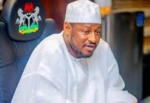 Katsina Unveils Plan for 70% Broadband Penetration, 2,000km Fibre Network by 2030