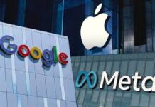 Court Allows Gambling Lawsuits Against Apple, Google, Meta to Proceed
