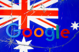 Google-Australia