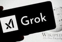 Wikipedia Founder Criticizes Elon Musk’s ‘Grokipedia,’ Warns of AI Errors