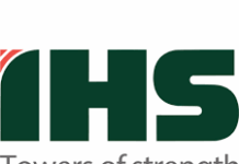 IHS Nigeria Reaffirms Commitment to Digital Economy at Nigerian Economic Summit