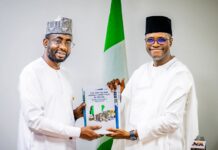 NITDA, ICPC Form Joint Task Force to Combat Corruption in Government IT Projects