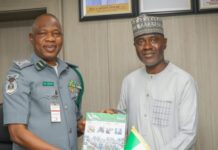 Customs, NCC Tighten Grip on Imported Devices to Boost Revenue and Security