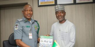 Customs, NCC Tighten Grip on Imported Devices to Boost Revenue and Security