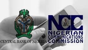 NCC, CBN Develop Framework to Tackle Failed Airtime and Data Transactions