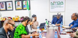 NITDA, UNITAR Strengthen Partnership to Boost Nigeria’s Digital Skills Development