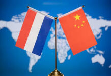 Netherlands Seizes Control of China-Owned Nexperia Over Tech Security Concerns