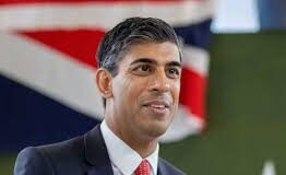 Ex-UK Prime Minister Sunak Makes Tech Comeback, Joins Microsoft, Anthropic