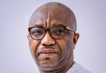 Vincent Olatunji and the Pursuit of a Data-Safe Nigeria By Yusuf A. Yusuf