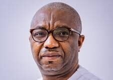 Vincent Olatunji and the Pursuit of a Data-Safe Nigeria By Yusuf A. Yusuf