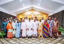 NITDA–ICPC Task Force: A Bold Step to Protect Nigeria’s Digital Future By Shuaib S. Agaka