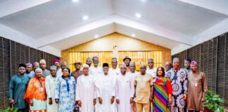 NITDA–ICPC Task Force: A Bold Step to Protect Nigeria’s Digital Future By Shuaib S. Agaka