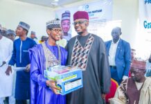 Pantami Foundation Graduates 250 Gombe Youths in Tech, Entrepreneurship