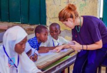 FutureMap Graduates Over 1,000 Students from STEAM Camp in Jigawa