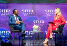 GITEX 2025: NITDA Boss Reaffirms Nigeria’s Commitment to Ethical AI, Plans Indigenous Language Model M-ATLAS