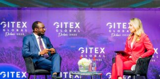 GITEX 2025: NITDA Boss Reaffirms Nigeria’s Commitment to Ethical AI, Plans Indigenous Language Model M-ATLAS