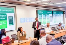 NITDA Boss: Renewable Energy is “Catalyst” for Digital Transformation in Nigeria
