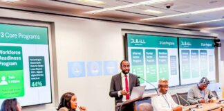 NITDA Boss: Renewable Energy is “Catalyst” for Digital Transformation in Nigeria
