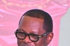 Nigeria’s Cultural AI Charter: Harnessing Algorithmic Power in Africa’s Digital Age By Dr. Achi Celestine