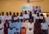 PRNigeria Inducts New Fellows in Ilorin After Staff Kidnapping Ordeal