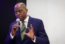 CBN Governor Urges Nigerian Fintechs to Match Innovation with Strong Governance