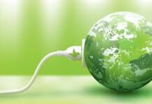 Green Power for Nigeria’s Digital Future By Shuaib S. Agaka