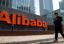 Alibaba Launches ‘Quark’ AI Glasses in China to Compete With Meta and Apple