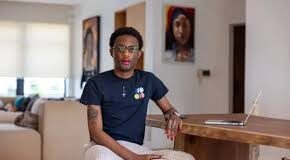 Ezra Olubi: When Digital Genius Collides with Digital Footprints, By Shuaib S. Agaka