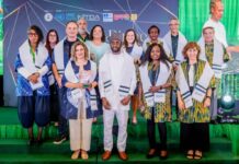 CBN Researcher Wins Top Award as Nigeria Shines at ICEGOV 2025 Conference
