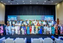 NITDA Highlights Economic Impact, Digital Transformation Gains, As ICEGOV 2025 Concludes In Abuja