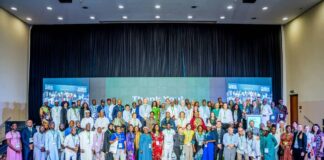 NITDA Highlights Economic Impact, Digital Transformation Gains, As ICEGOV 2025 Concludes In Abuja