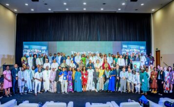 NITDA Highlights Economic Impact, Digital Transformation Gains, As ICEGOV 2025 Concludes In Abuja