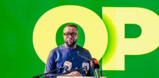 DIgital Nigeria Conference 2025: Let Us Collaborate To Build Inclusive, Globally Competitive Digital Economy – Bosun Tijani