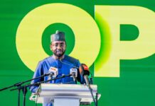 NITDA DG Advocates Strategic Partnerships to Boost Women’s Inclusion in Nigeria’s Digital Economy