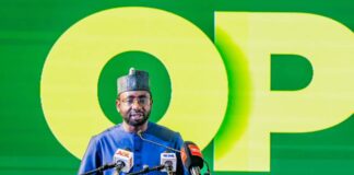 Bridging Gender Digital Divide Could Add $13bn to Nigeria’s GDP – NITDA DG