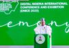 Nigeria Set to Pass Digital Economy and E-Governance Bill into Law — Shettima