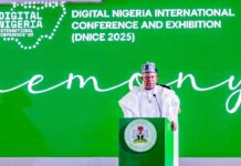 Nigeria Set to Pass Digital Economy and E-Governance Bill into Law — Shettima