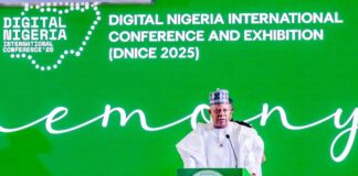 Nigeria Set to Pass Digital Economy and E-Governance Bill into Law — Shettima