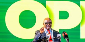 Olatunji Rallies Stakeholders to Harness Nigeria’s Digital Potential at Digital Nigeria Conference