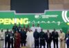 DNICE 2025: Shettima Declares Digital Nigeria International Conference Open, Says Tinubu’s Reforms Have Stabilized Economy