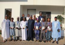 Pantami and VON DG Ndace Mentor Young Communicators on Ethics, AI, and Professional Excellence