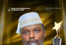 PRNigeria’s Factchecker Wins Best Open Source Intelligence Award in West Africa